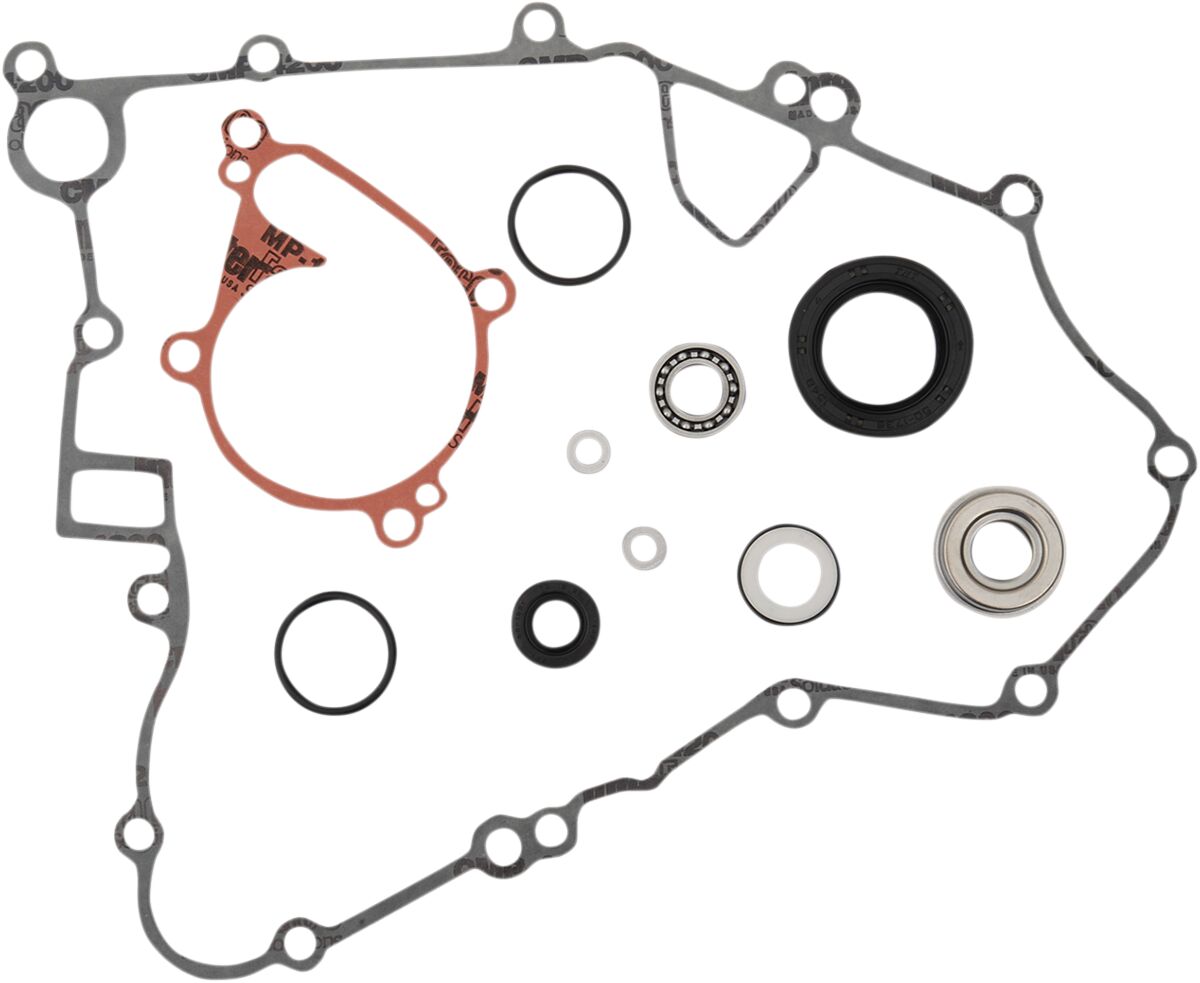 REPAIR KIT WATER PUMP KAW