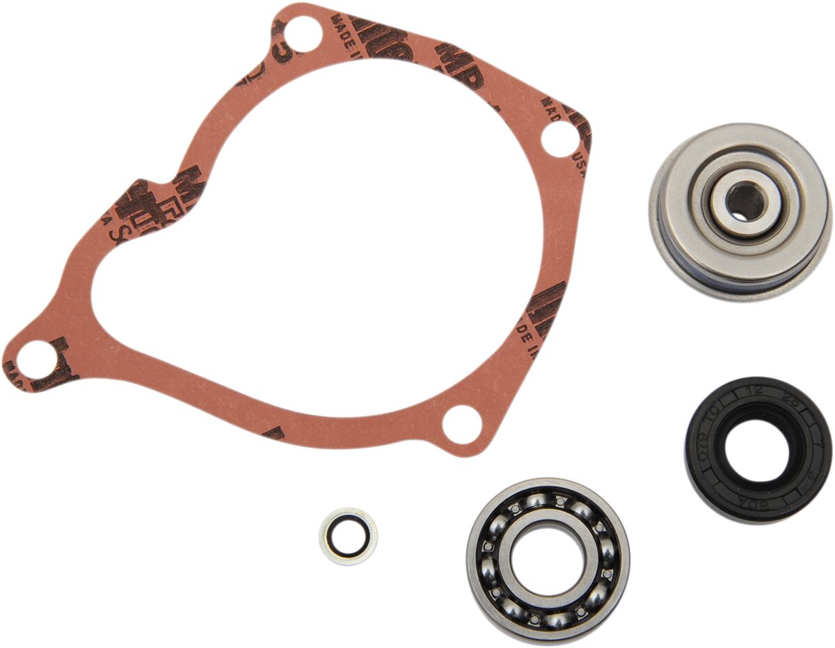 REPAIR KIT WATER PUMP POL