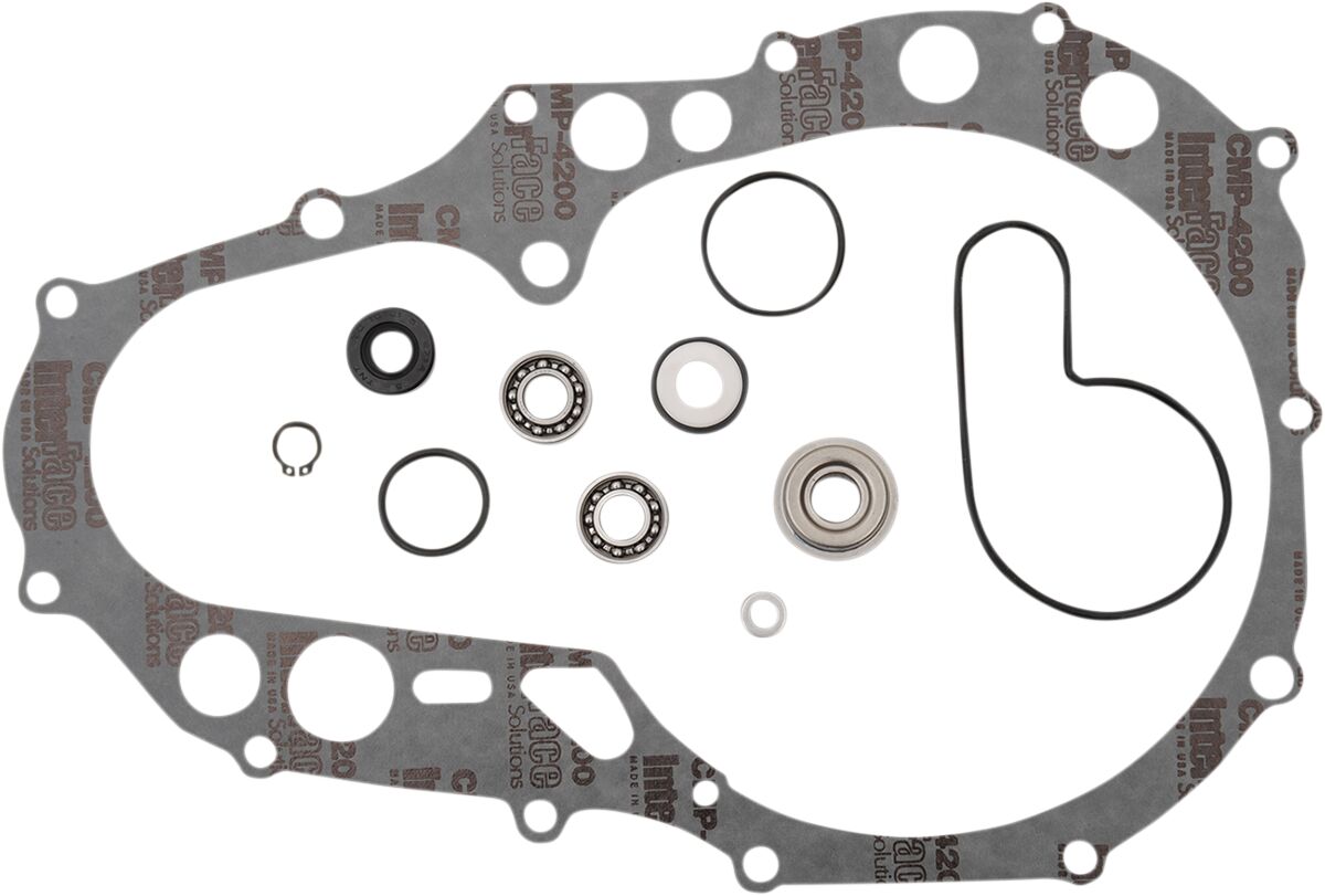 REPAIR KIT WATER PUMP SUZ