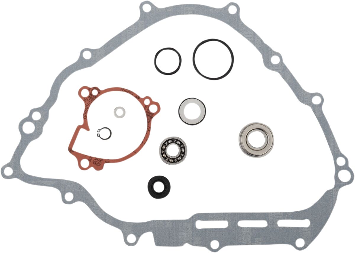 REPAIR KIT WATER PUMP YAM