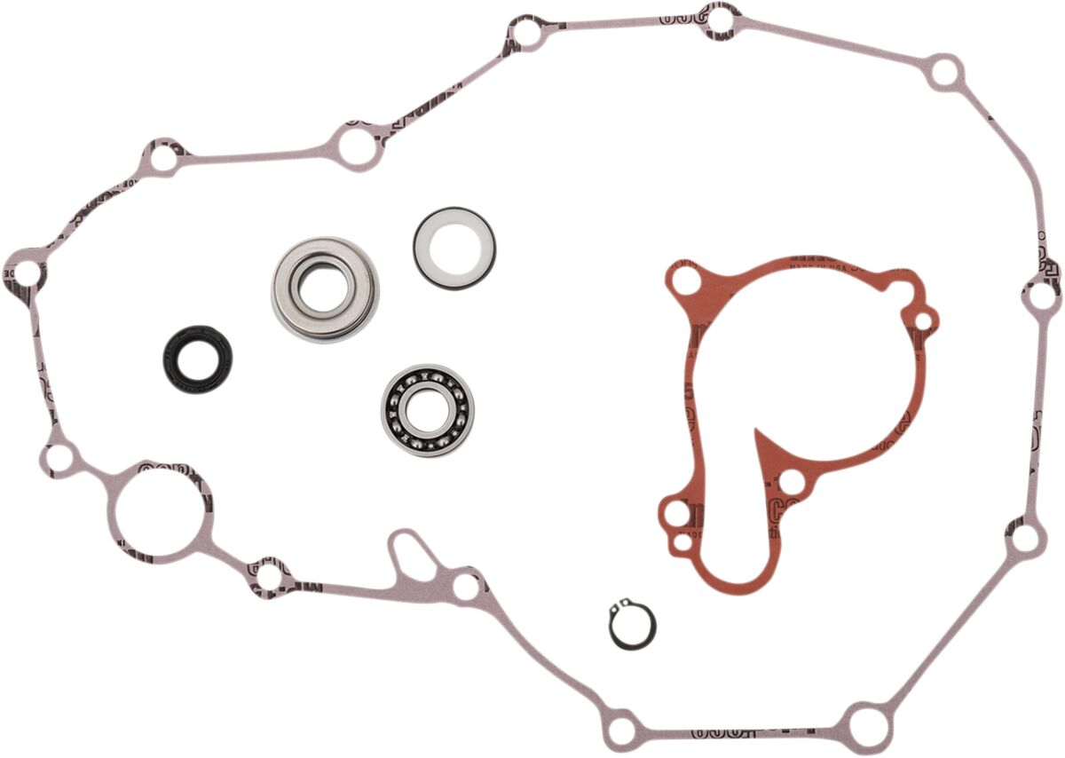 REPAIR KIT WATER PUMP YAM