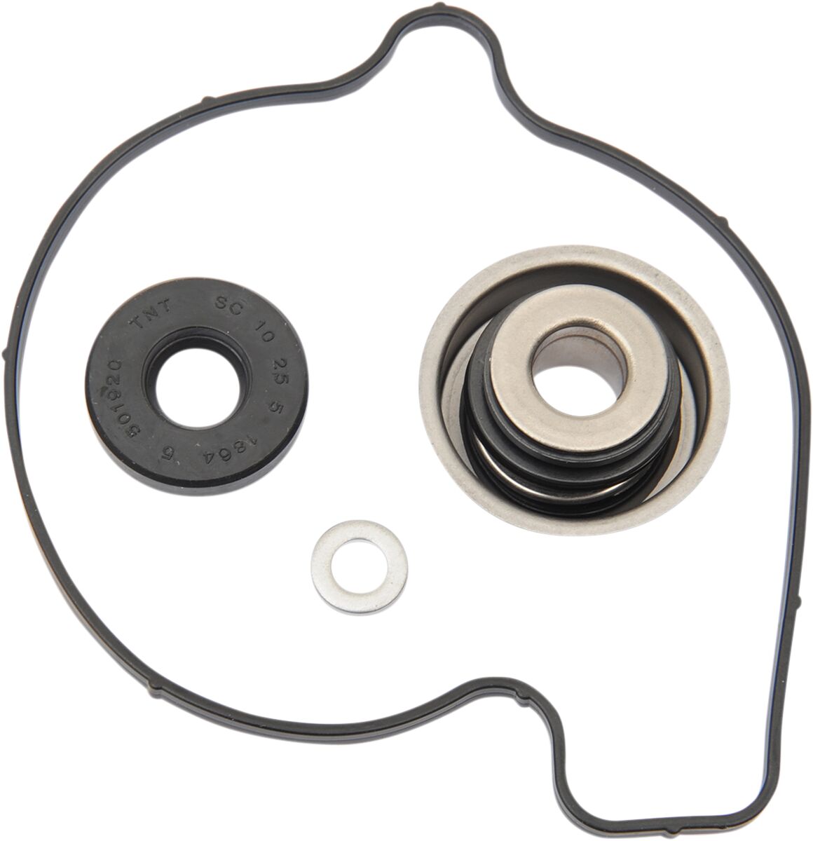 REPAIR KIT WTR PUMP CANAM