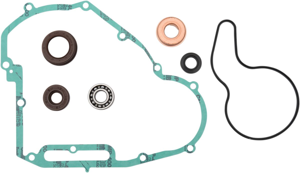 REPAIR KIT WATER PUMP POL