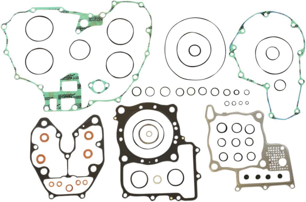 GASKET KIT COMPLETE HONDA