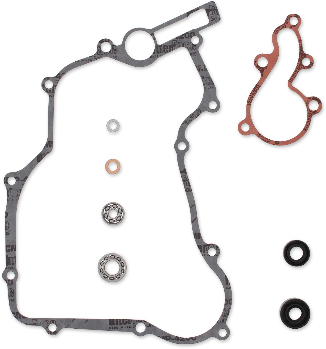REPAIR KIT WATER PUMP HON
