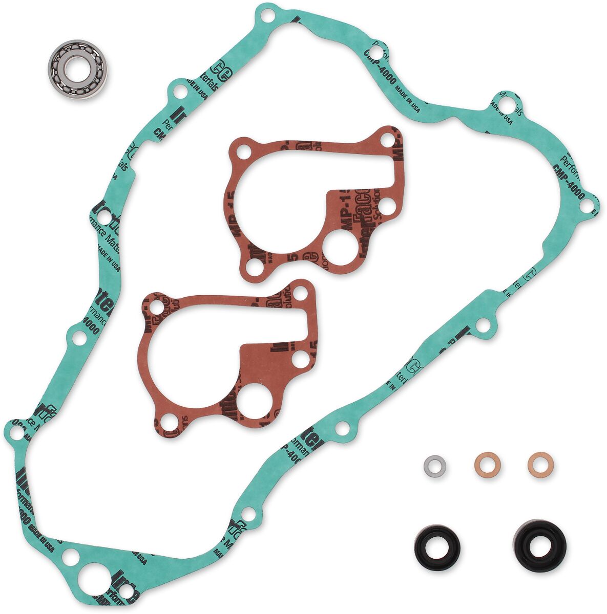 REPAIR KIT WATER PUMP HON