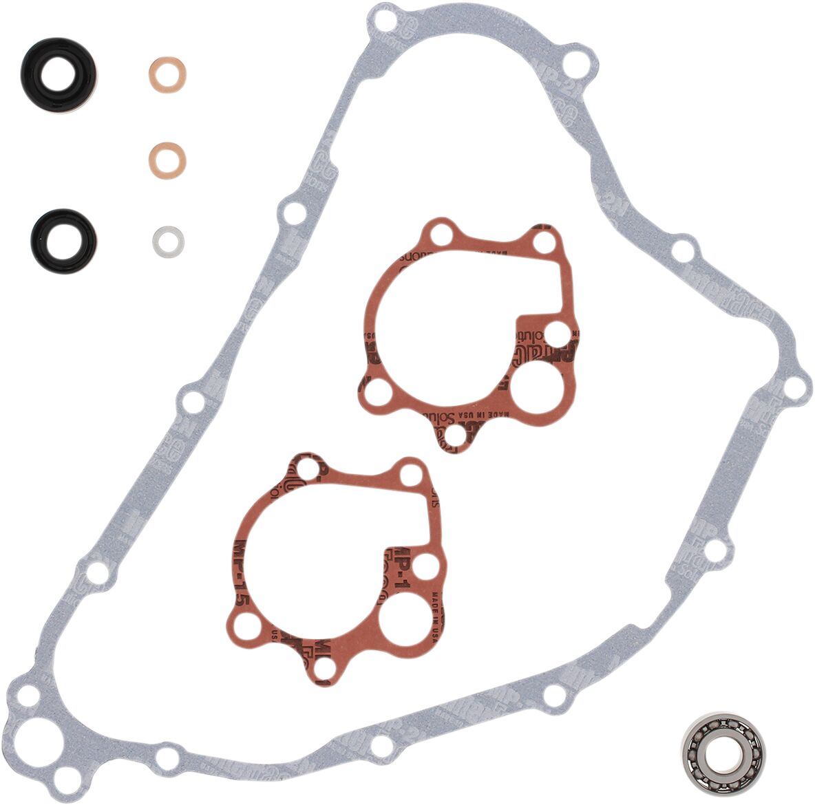 REPAIR KIT WATER PUMP HON