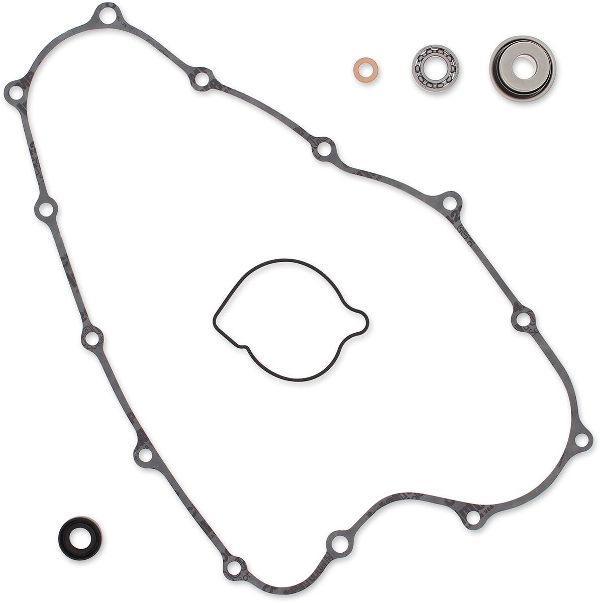 REPAIR KIT WATER PUMP HON