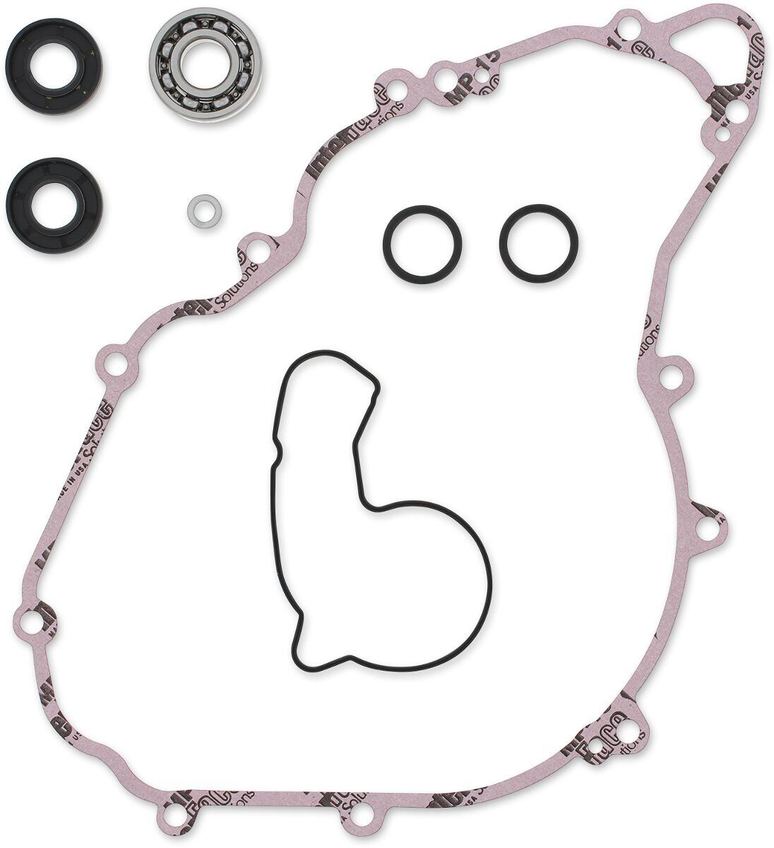 REPAIR KIT WATER PUMP KTM