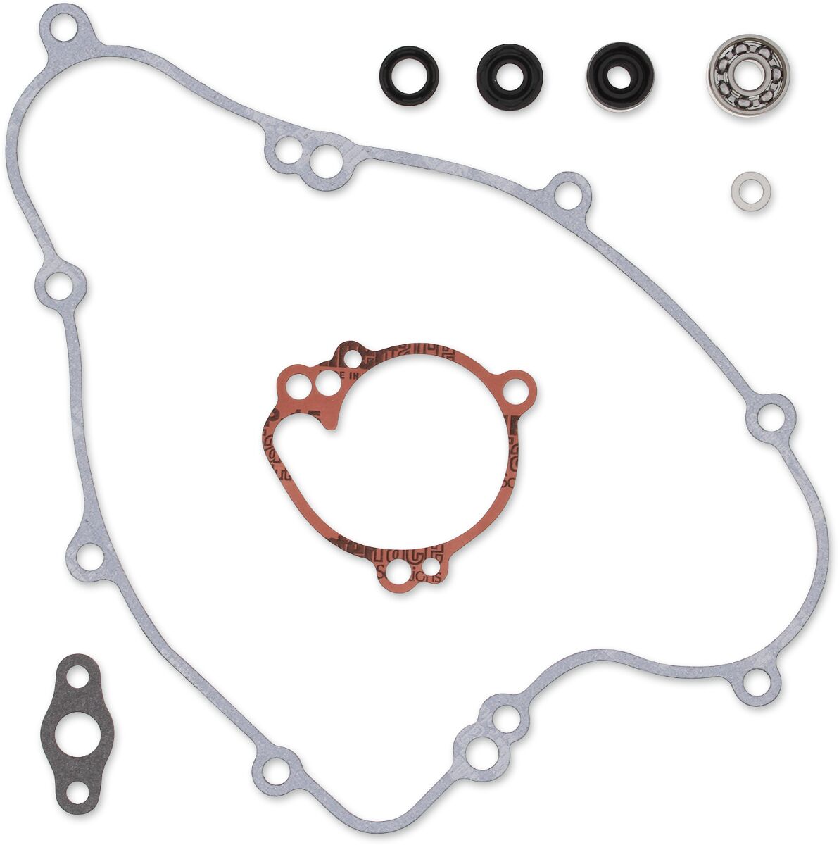 REPAIR KIT WATER PUMP KAW