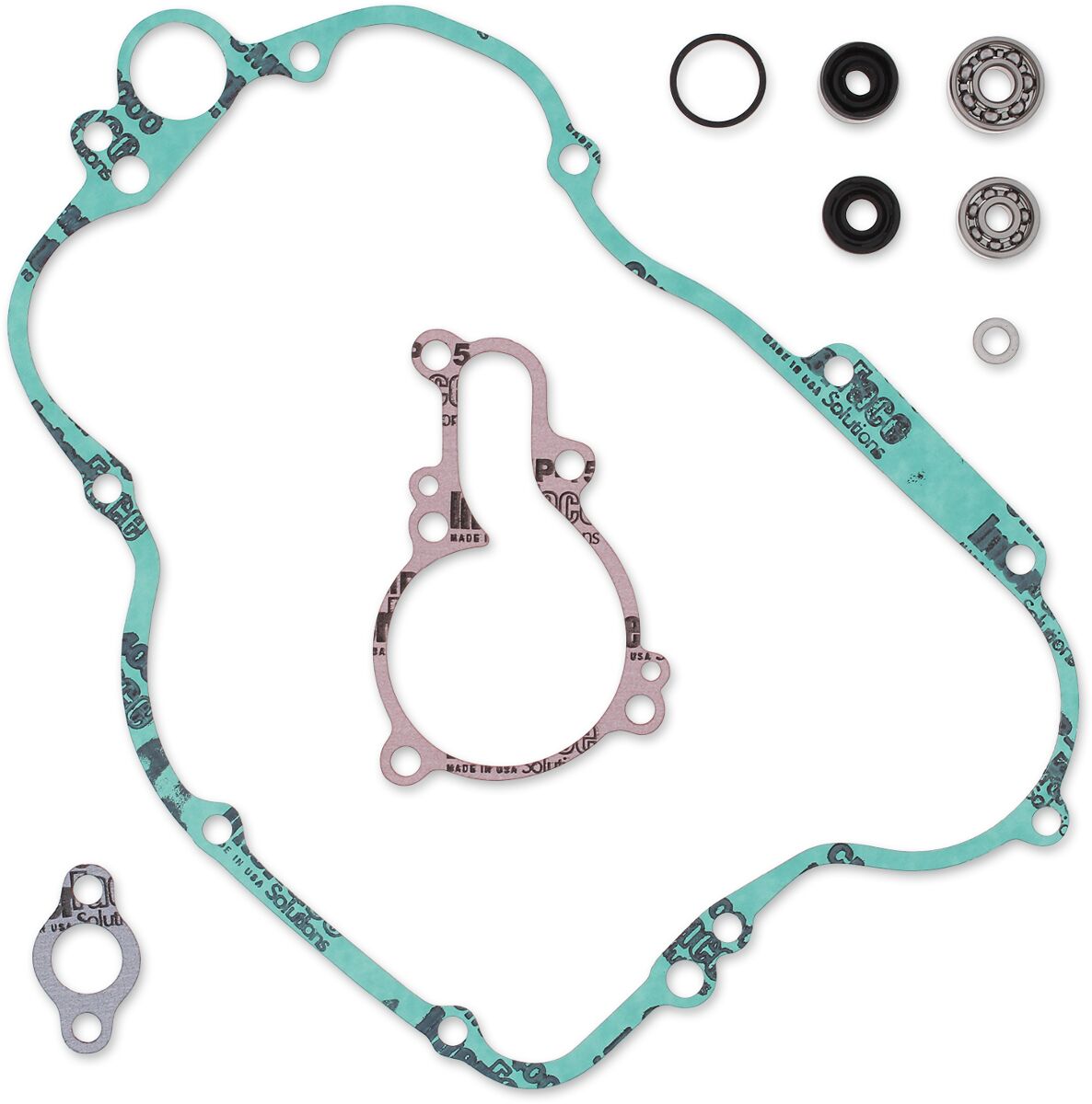 REPAIR KIT WATER PUMP KAW