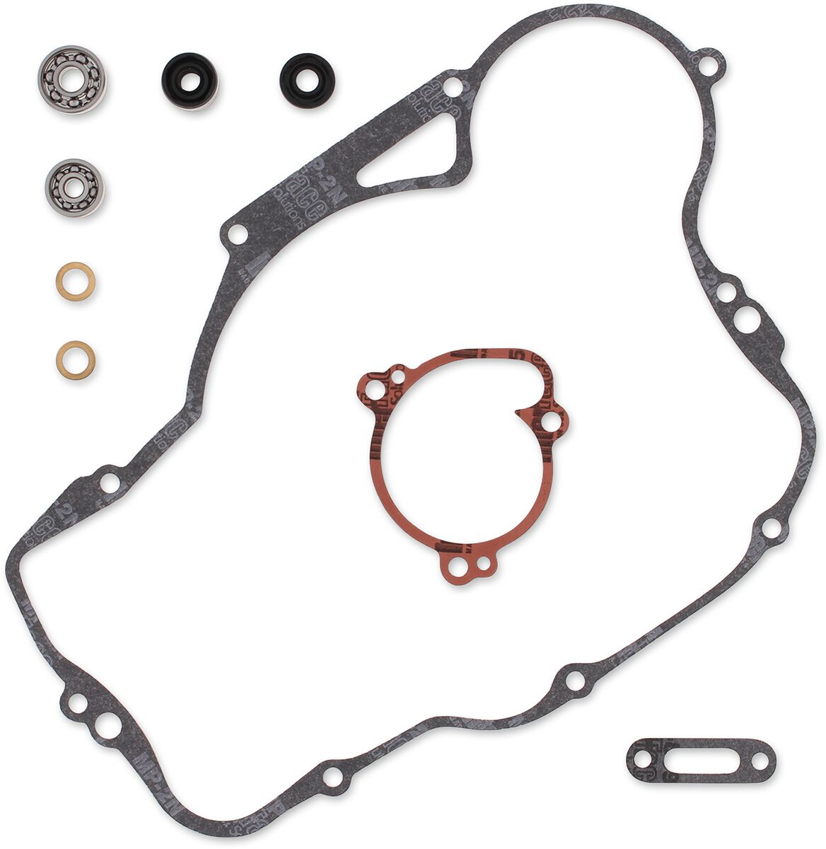 REPAIR KIT WATER PUMP KAW