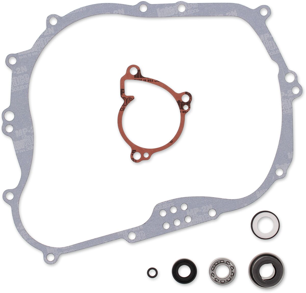 REPAIR KIT WATER PUMP KAW
