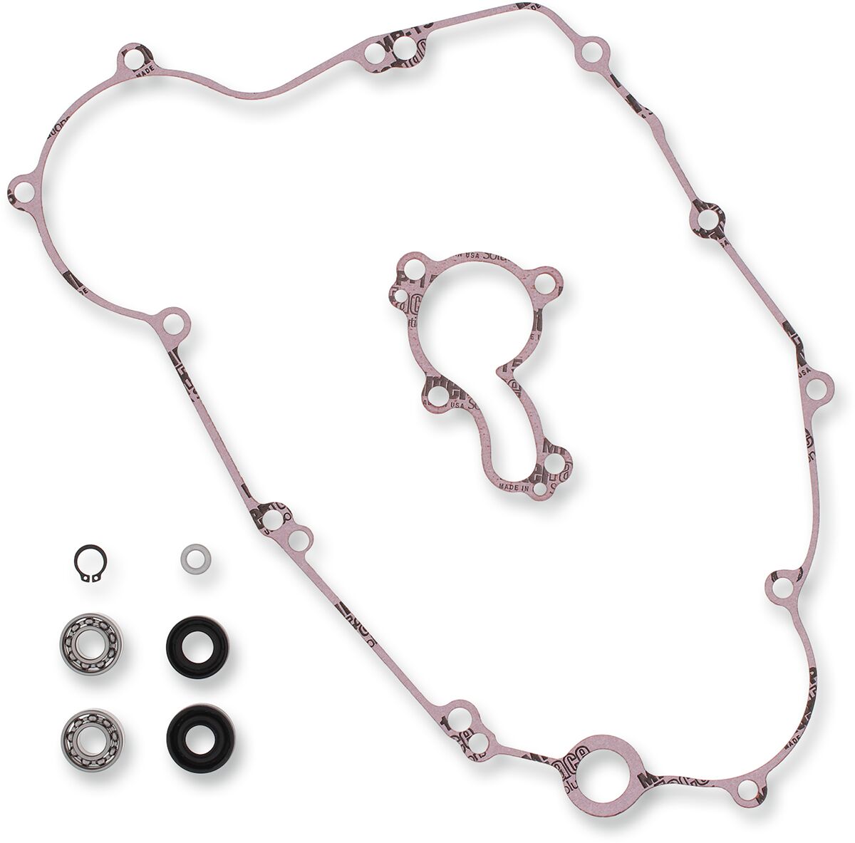 REPAIR KIT WATER PUMP KAW