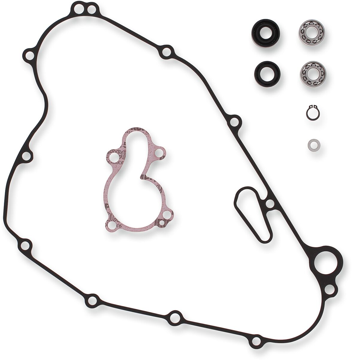 REPAIR KIT WATER PUMP KAW