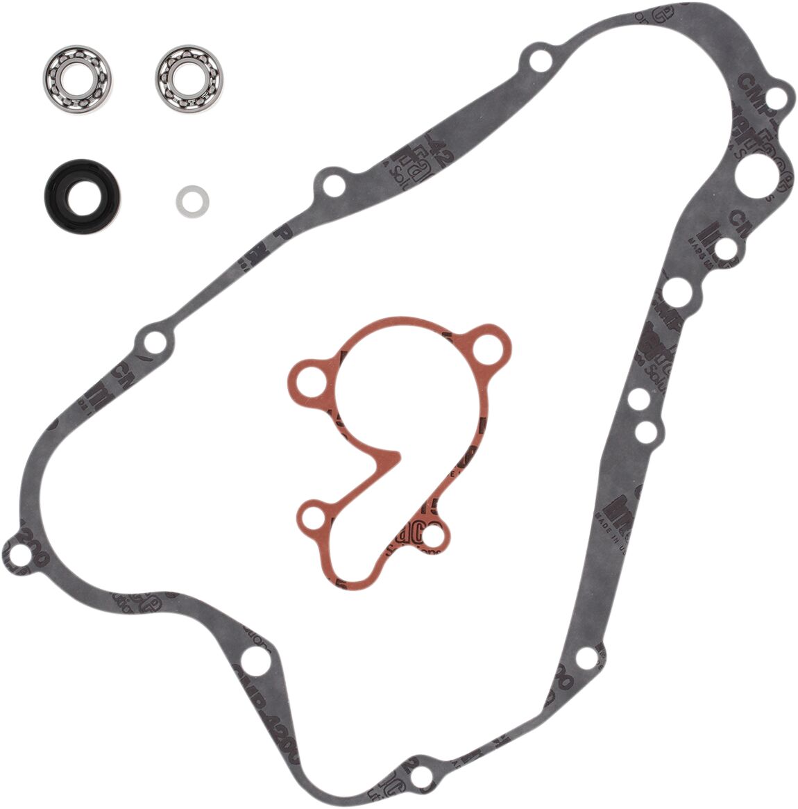 REPAIR KIT WATER PUMP SUZ