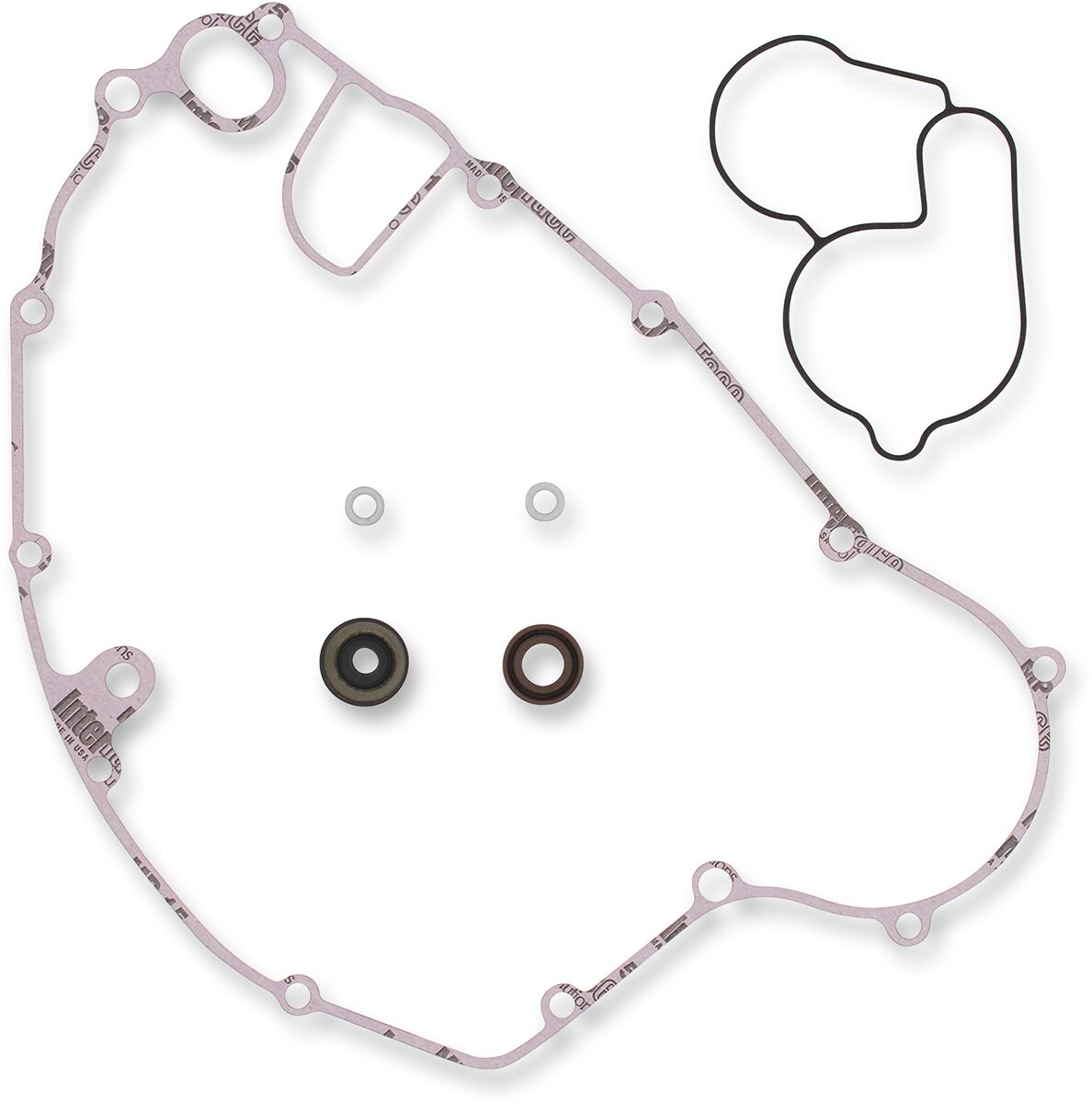 REPAIR KIT WATER PUMP SUZ