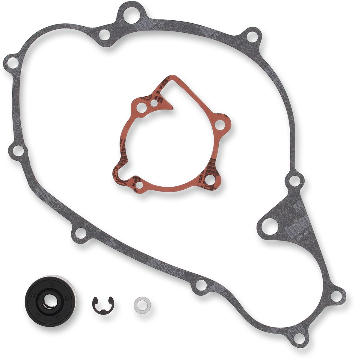 REPAIR KIT WATER PUMP YAM