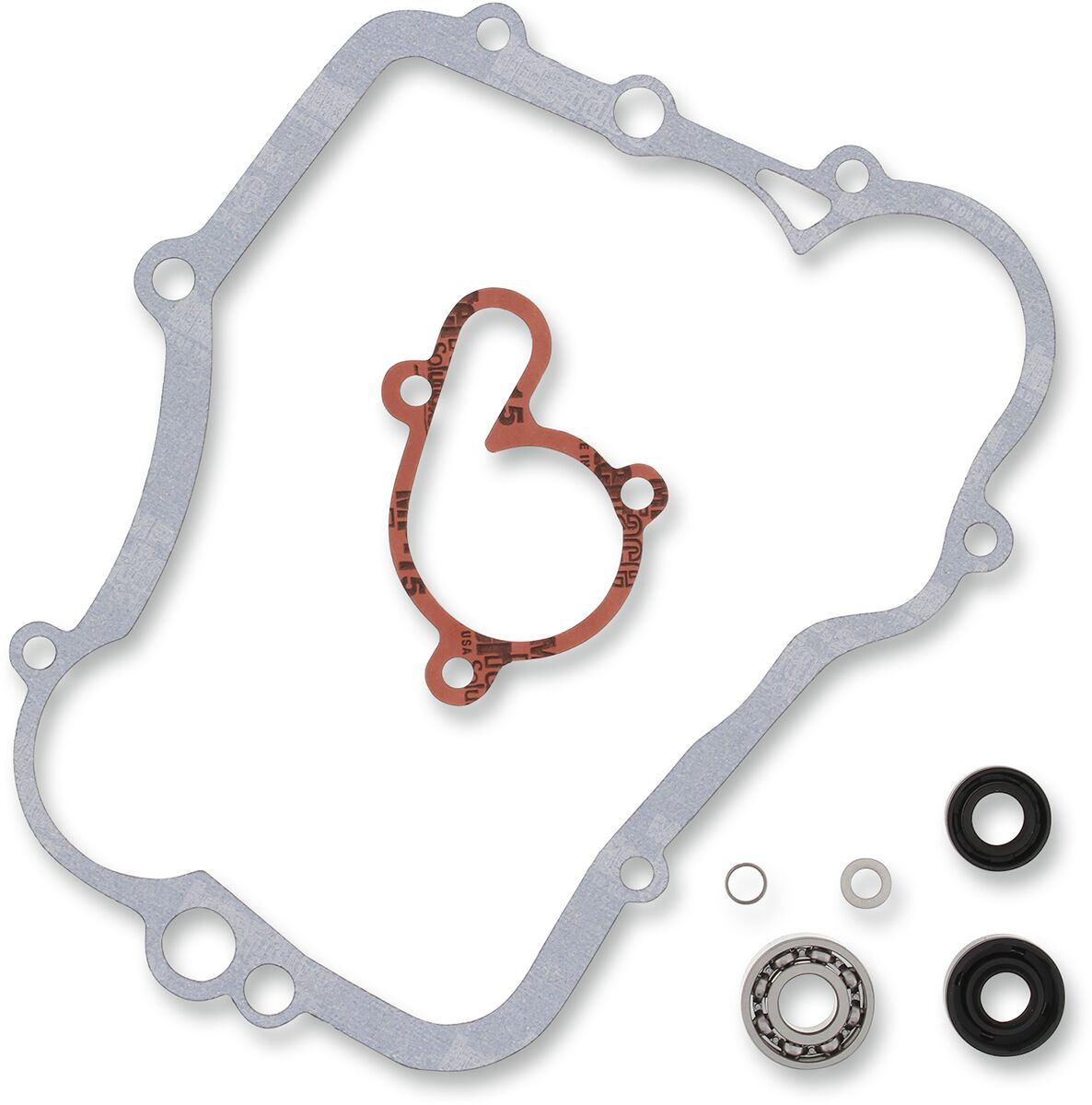 REPAIR KIT WATER PUMP YAM