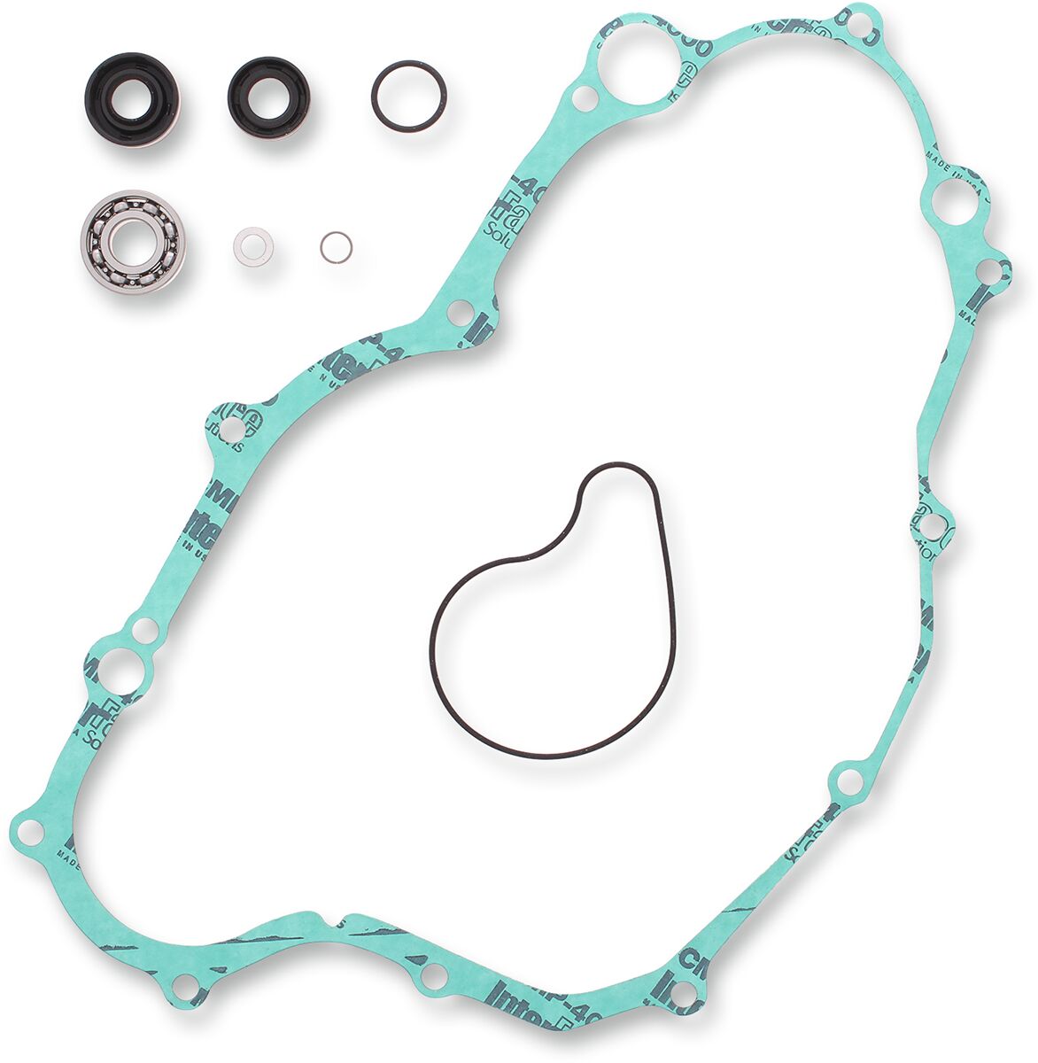 REPAIR KIT WATER PUMP YAM