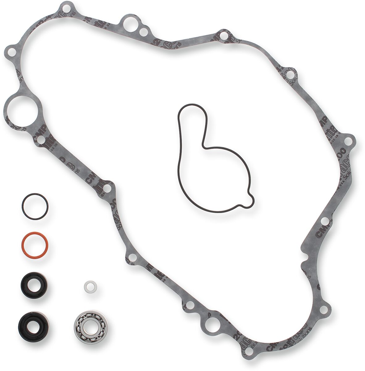 REPAIR KIT WATER PUMP YAM