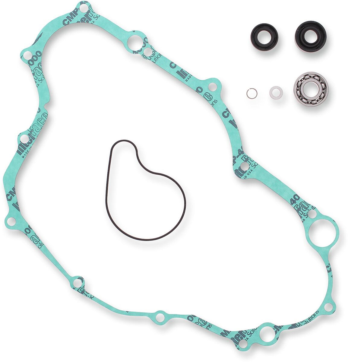 REPAIR KIT WATER PUMP YAM