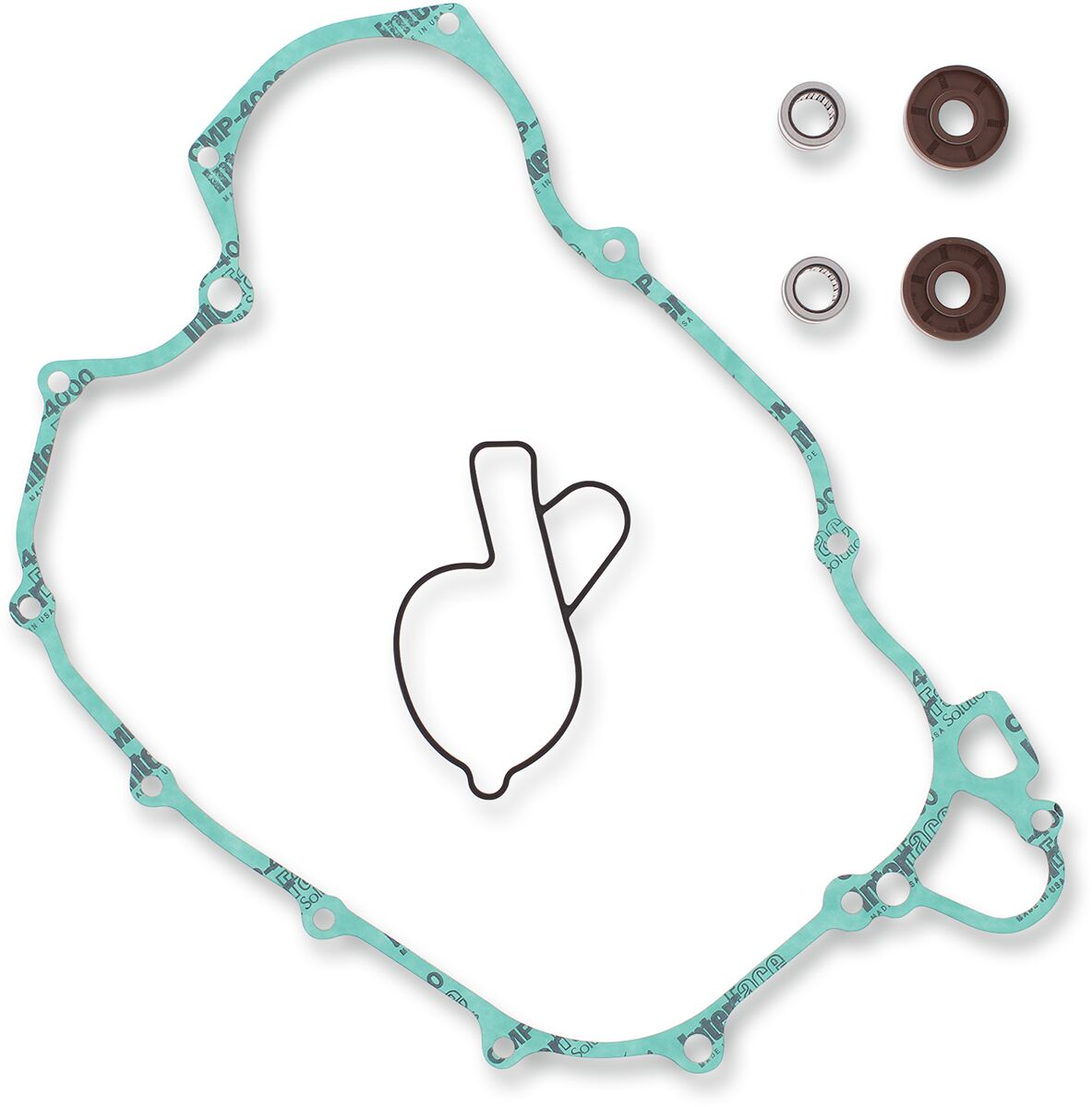 REPAIR KIT WATER PUMP KTM