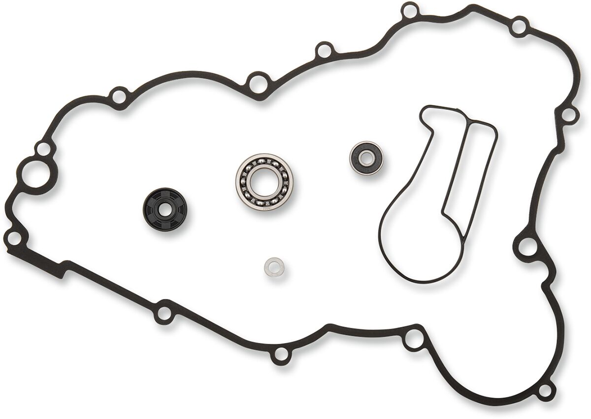 REPAIR KIT WATER PUMP KTM