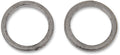 GASKET KIT EXHAUST MOOSE