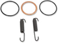GASKET KIT EXHAUST MOOSE
