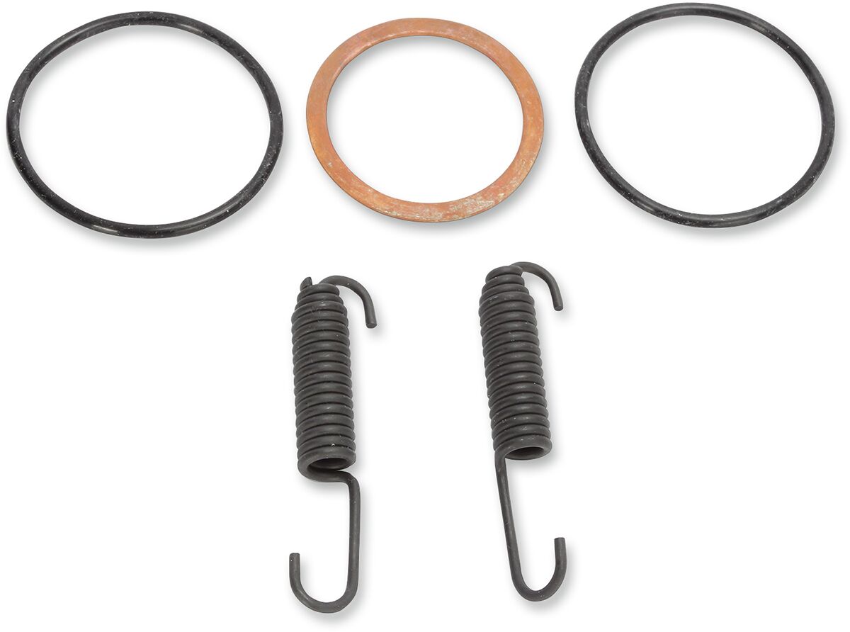 GASKET KIT EXHAUST MOOSE