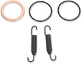 GASKET KIT EXHAUST MOOSE