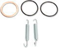 GASKET KIT EXHAUST MOOSE