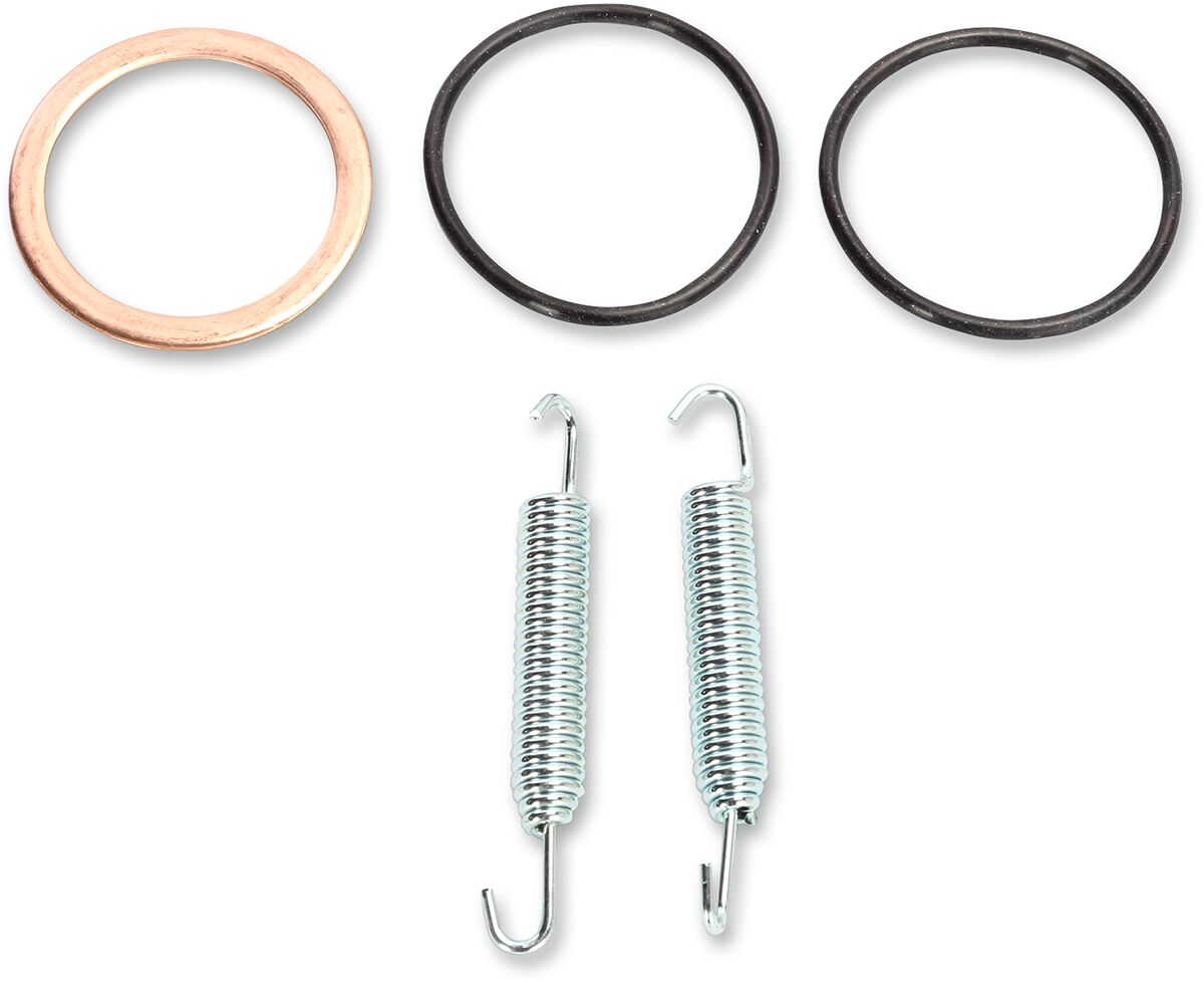 GASKET KIT EXHAUST MOOSE