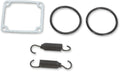 GASKET KIT EXHAUST MOOSE