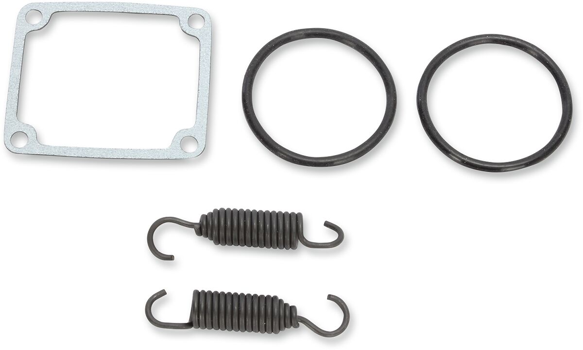 GASKET KIT EXHAUST MOOSE