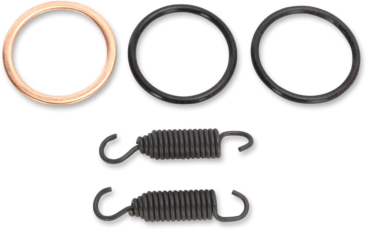 GASKET KIT EXHAUST MOOSE