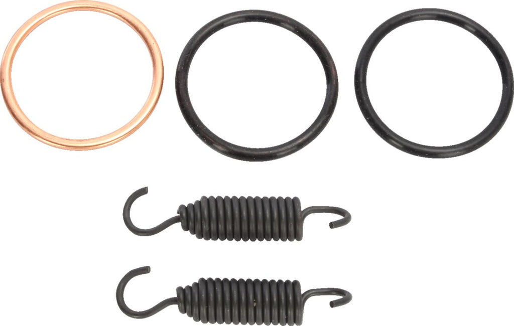 GASKET KIT EXHAUST MOOSE