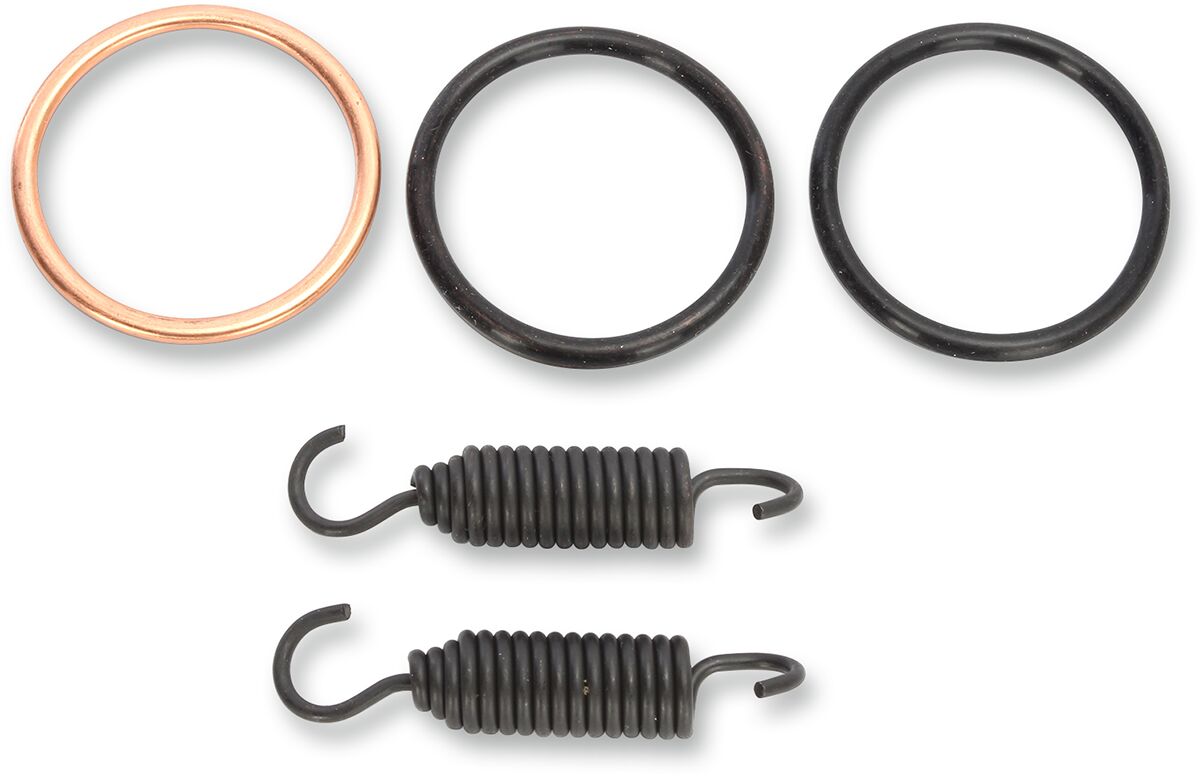 GASKET KIT EXHAUST MOOSE