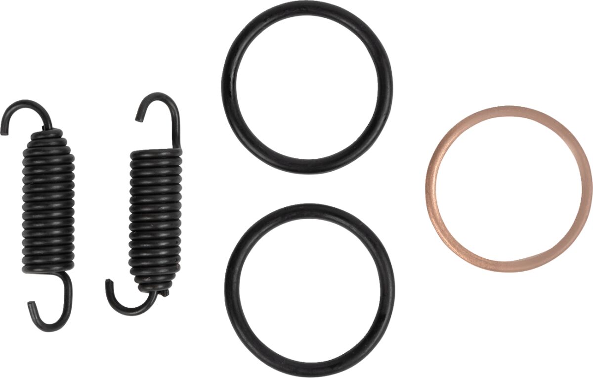 GASKET KIT EXHAUST MOOSE