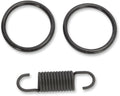 GASKET KIT EXHAUST MOOSE