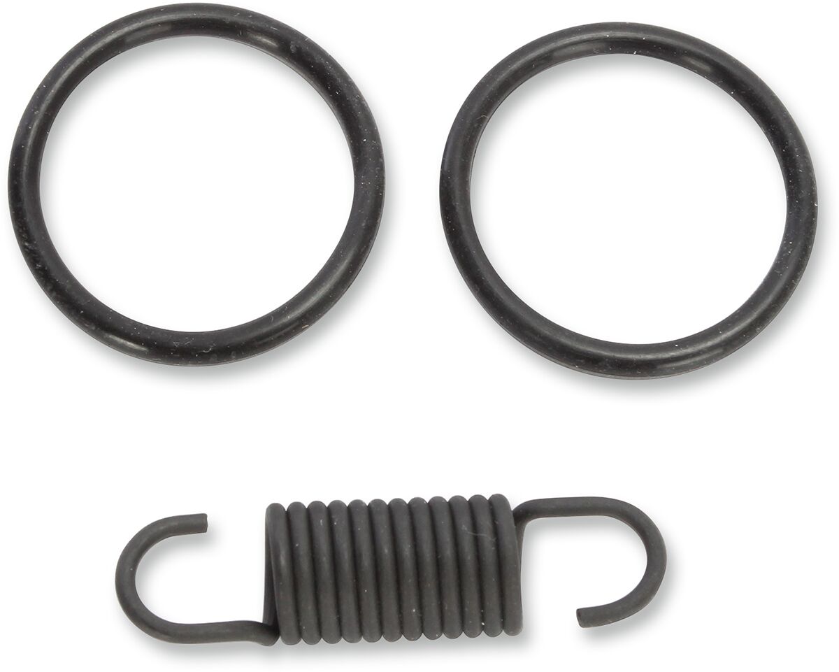 GASKET KIT EXHAUST MOOSE