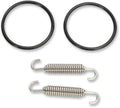 GASKET KIT EXHAUST MOOSE