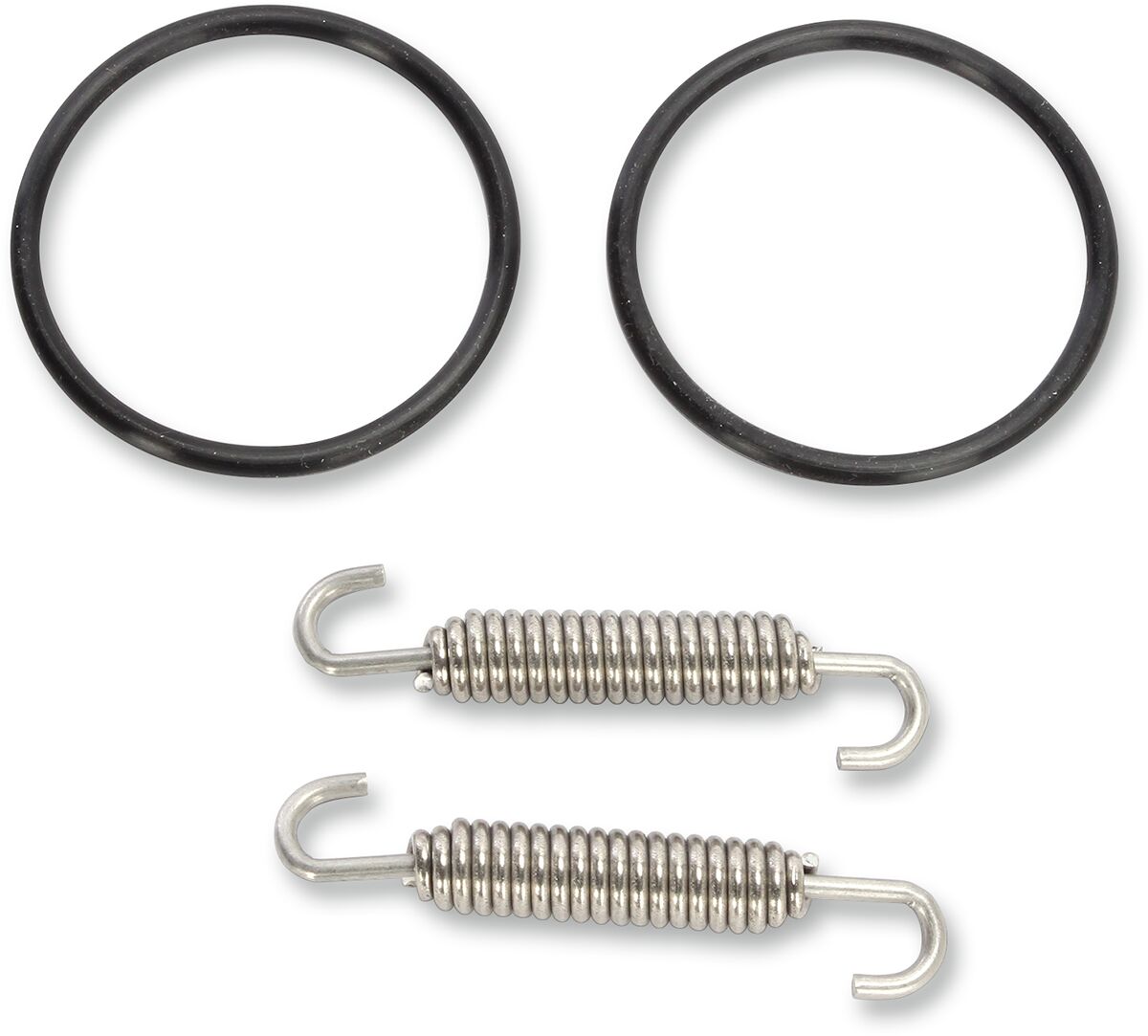 GASKET KIT EXHAUST MOOSE