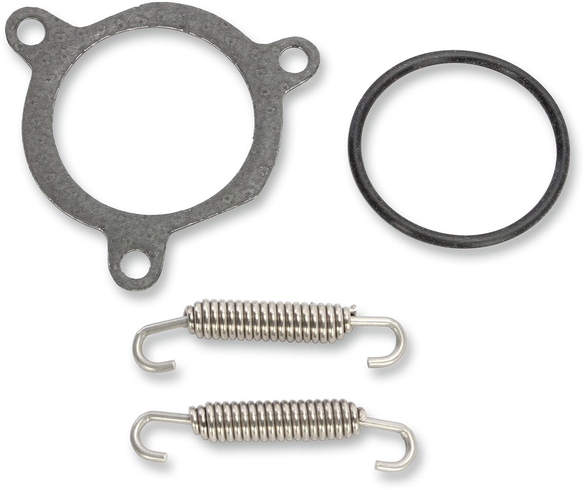 GASKET KIT EXHAUST MOOSE