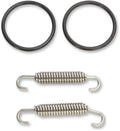 GASKET KIT EXHAUST MOOSE