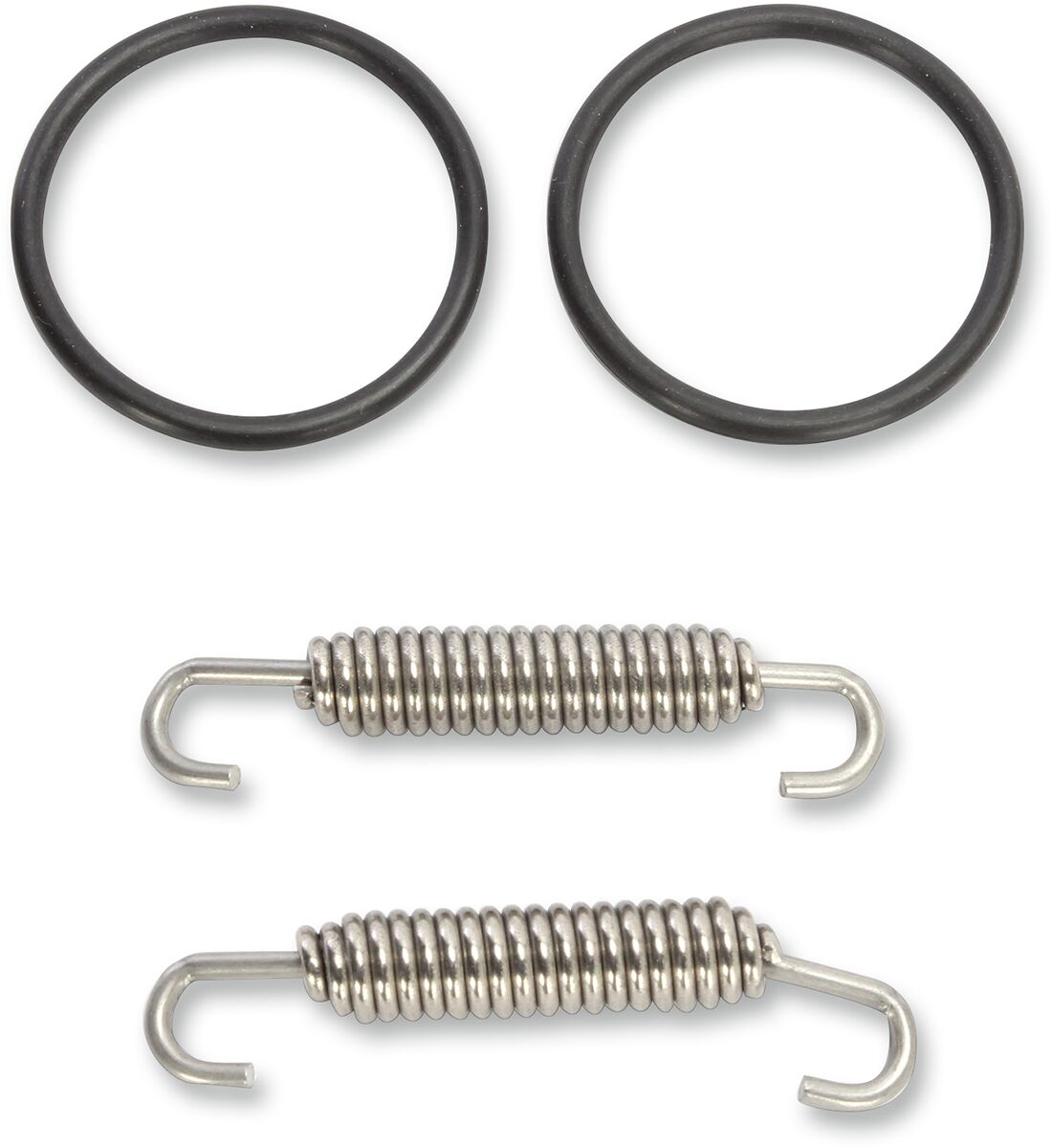 GASKET KIT EXHAUST MOOSE