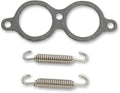 GASKET KIT EXHAUST MOOSE