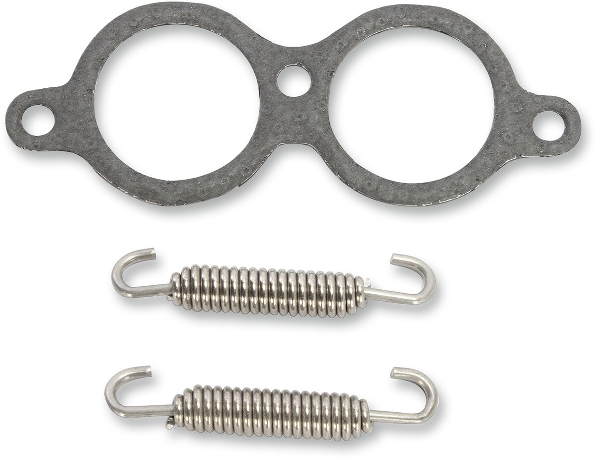 GASKET KIT EXHAUST MOOSE