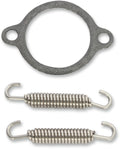 GASKET KIT EXHAUST MOOSE